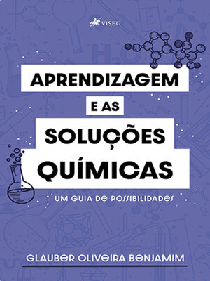 cover image of Aprendizagem e as Soluções Químicas